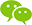 微信logo